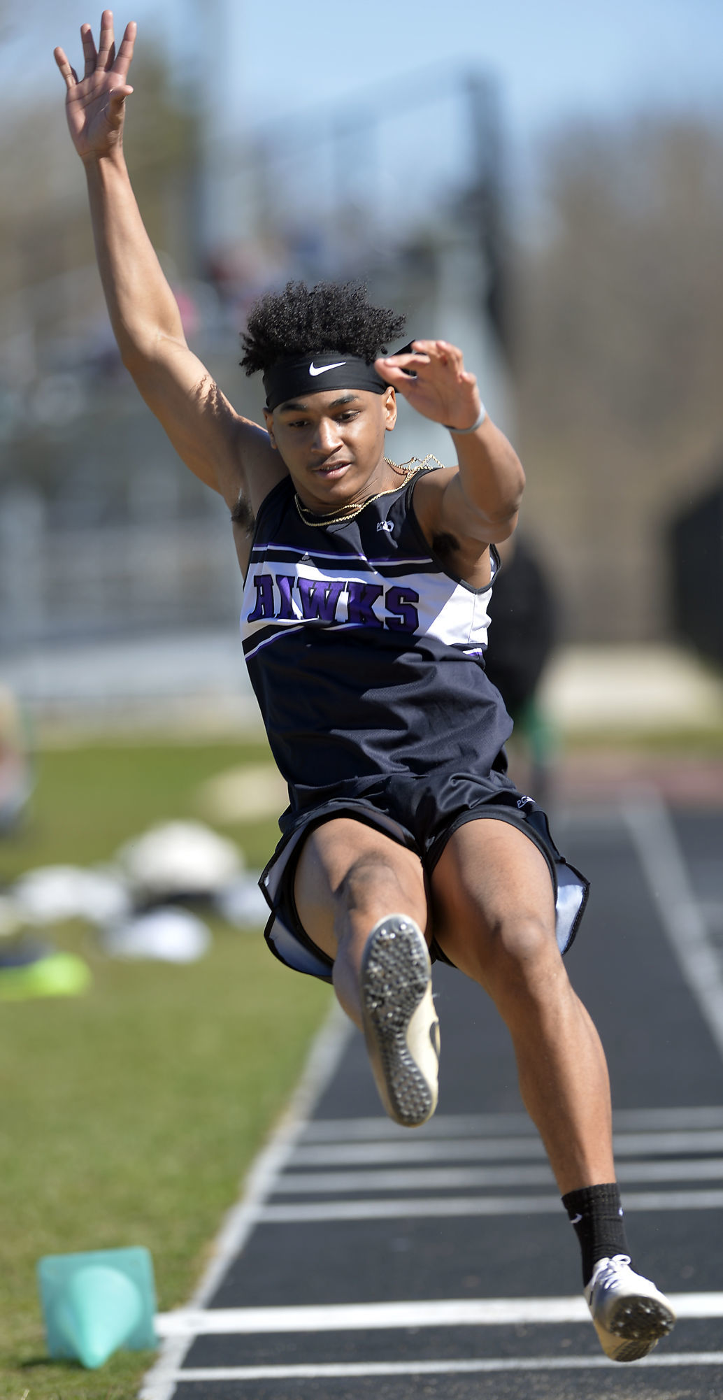 TRACK RED DEVIL INVITE